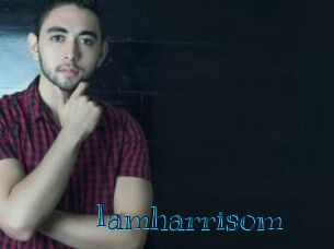 Iamharrisom
