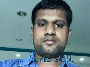 Iamkrishdh