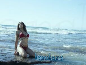 Iamlara