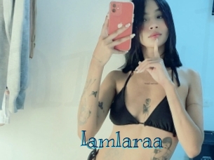 Iamlaraa