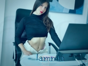 Iammia