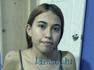 Iamsophi