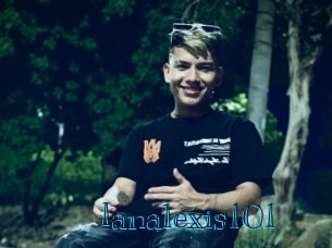 Ianalexis101