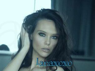 Ianaxoxo