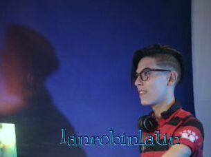 Ianrobinlatin