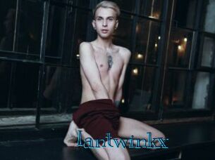 Iantwinkx