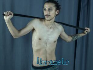 Ibrazeto