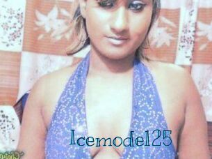 Icemodel25