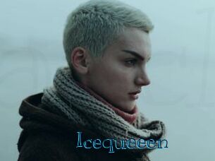 Icequeeen