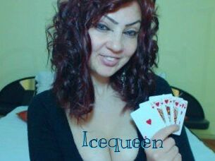 Icequeen