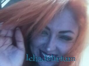 Ichadelirium