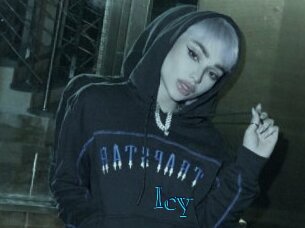 Icy