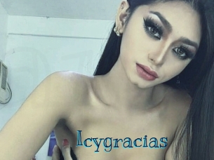 icygracias Archive DVD BIZ