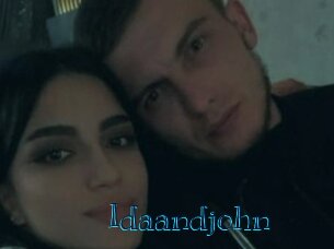 Idaandjohn