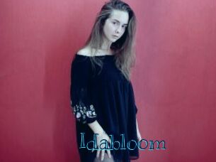Idabloom