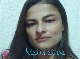 Idalialatina