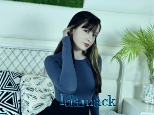idamack Archive DVD BIZ