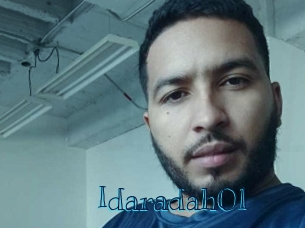 idaradah01 Archive DVD BIZ