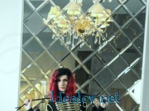 Idealov_net