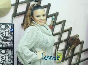 Ievai