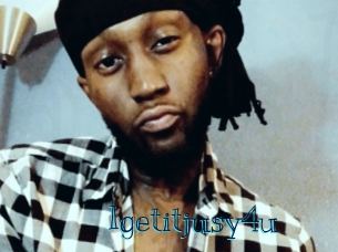 igetitjusy4u Archive DVD BIZ