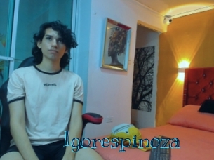 igorespinoza Archive DVD BIZ