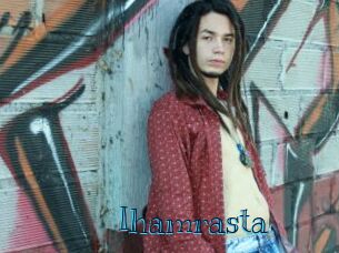 Ihamrasta