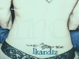 Ikandiz