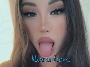 ilona_here Archive DVD BIZ
