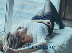 Ilonalave