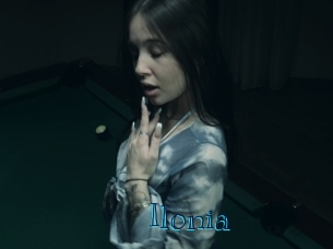Ilonia
