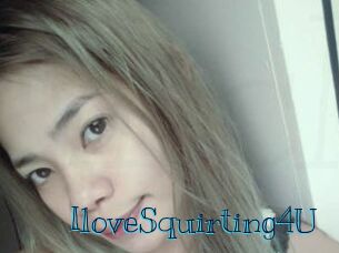 IloveSquirting4U