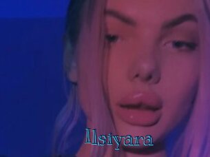 Ilsiyara