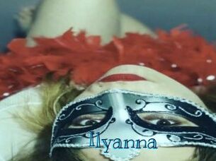 Ilyanna