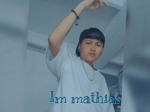 im_mathias Archive DVD BIZ