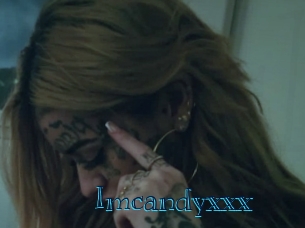 imcandyxxx Archive DVD BIZ