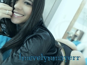 Imevelynmayerr