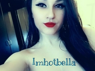 imhotbella Archive DVD BIZ