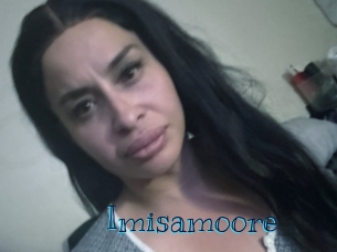 imisamoore Archive DVD BIZ