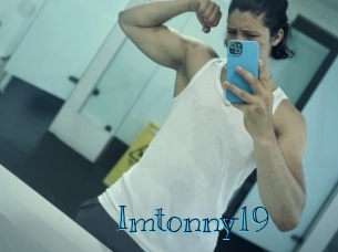 imtonny19 Archive DVD BIZ