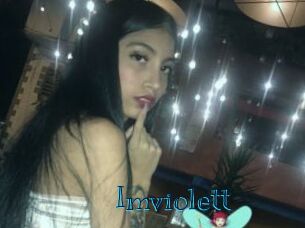 Imviolett
