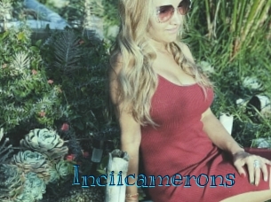 Inciicamerons