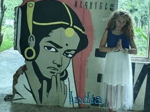 India