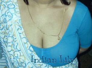 Indian_Lily