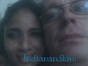 Indianandkim