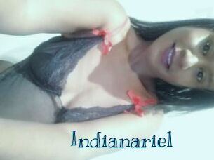 Indianariel