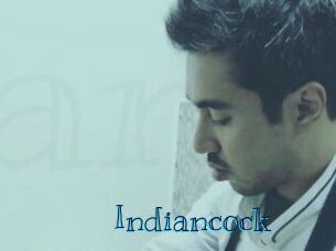 Indiancock