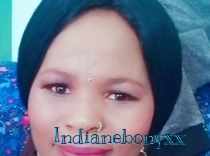 Indianebonyxx