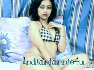 Indianfannie4u