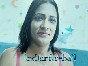 Indianfireball